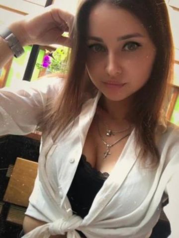Проститутка Индира
